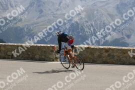 Foto #3622753 | 29-07-2023 10:57 | Passo Dello Stelvio - Prato Seite BICYCLES