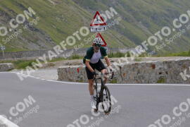 Photo #3873536 | 14-08-2023 10:02 | Passo Dello Stelvio - Prato side BICYCLES