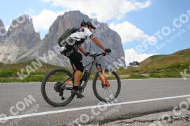 Foto #2504968 | 04-08-2022 15:34 | Sella Pass BICYCLES