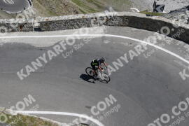 Foto #3241198 | 26-06-2023 13:12 | Passo Dello Stelvio - Prato Seite BICYCLES