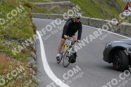 Photo #3785313 | 10-08-2023 10:58 | Passo Dello Stelvio - Prato side BICYCLES