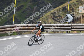 Photo #2431180 | 29-07-2022 12:19 | Passo Dello Stelvio - Peak BICYCLES