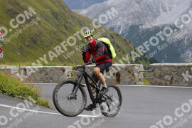 Foto #3776293 | 09-08-2023 12:30 | Passo Dello Stelvio - Prato Seite BICYCLES