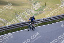 Photo #2423768 | 27-07-2022 11:24 | Passo Dello Stelvio - Peak BICYCLES