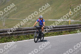 Foto #2408856 | 25-07-2022 11:33 | Passo Dello Stelvio - die Spitze BICYCLES