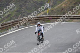 Photo #2435231 | 29-07-2022 14:03 | Passo Dello Stelvio - Peak BICYCLES