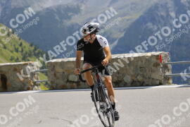 Photo #3440485 | 14-07-2023 11:11 | Passo Dello Stelvio - Prato side BICYCLES