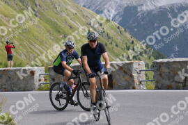 Foto #3760537 | 08-08-2023 13:31 | Passo Dello Stelvio - Prato Seite BICYCLES