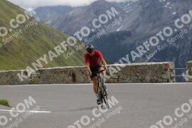 Foto #3199156 | 23-06-2023 13:02 | Passo Dello Stelvio - Prato Seite BICYCLES