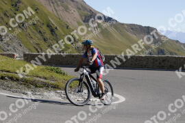 Photo #3957334 | 19-08-2023 10:08 | Passo Dello Stelvio - Prato side BICYCLES