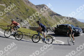 Photo #3958475 | 19-08-2023 10:33 | Passo Dello Stelvio - Prato side BICYCLES
