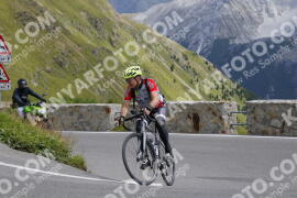 Photo #3757594 | 08-08-2023 12:49 | Passo Dello Stelvio - Prato side BICYCLES