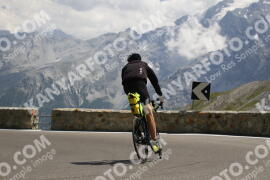 Photo #3489401 | 16-07-2023 12:38 | Passo Dello Stelvio - Prato side BICYCLES