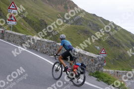 Photo #3786313 | 10-08-2023 11:35 | Passo Dello Stelvio - Prato side BICYCLES