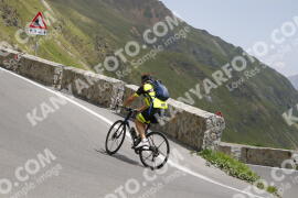 Photo #3278918 | 29-06-2023 12:53 | Passo Dello Stelvio - Prato side BICYCLES