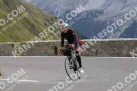 Photo #3752628 | 08-08-2023 10:37 | Passo Dello Stelvio - Prato side BICYCLES