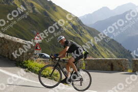 Foto #3932073 | 18-08-2023 09:26 | Passo Dello Stelvio - Prato Seite BICYCLES