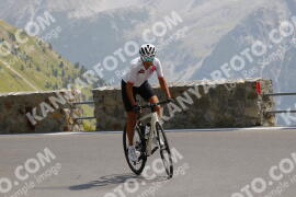 Foto #3513453 | 17-07-2023 11:44 | Passo Dello Stelvio - Prato Seite BICYCLES