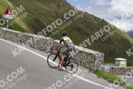 Photo #3315162 | 02-07-2023 14:27 | Passo Dello Stelvio - Prato side BICYCLES