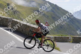 Photo #3874126 | 14-08-2023 10:37 | Passo Dello Stelvio - Prato side BICYCLES
