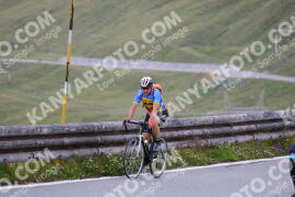 Photo #2437624 | 30-07-2022 10:54 | Passo Dello Stelvio - Peak BICYCLES