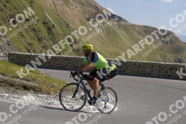 Photo #3238349 | 26-06-2023 10:57 | Passo Dello Stelvio - Prato side BICYCLES