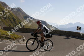 Photo #3895791 | 15-08-2023 09:14 | Passo Dello Stelvio - Prato side BICYCLES