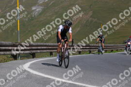 Photo #2380040 | 24-07-2022 10:22 | Passo Dello Stelvio - Peak BICYCLES