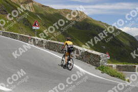 Photo #3608243 | 28-07-2023 14:09 | Passo Dello Stelvio - Prato side BICYCLES