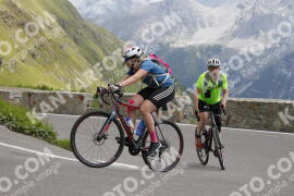 Photo #3347142 | 04-07-2023 12:49 | Passo Dello Stelvio - Prato side BICYCLES