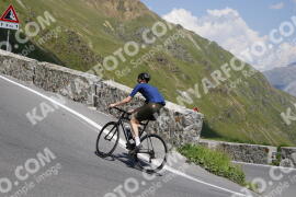 Foto #3426693 | 11-07-2023 14:39 | Passo Dello Stelvio - Prato Seite BICYCLES