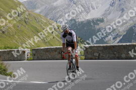Photo #3606784 | 28-07-2023 13:23 | Passo Dello Stelvio - Prato side BICYCLES
