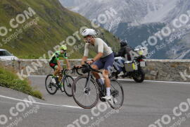 Photo #3787973 | 10-08-2023 12:10 | Passo Dello Stelvio - Prato side BICYCLES