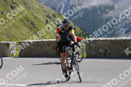 Photo #3674915 | 31-07-2023 11:39 | Passo Dello Stelvio - Prato side BICYCLES