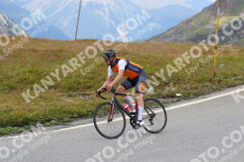 Photo #2444898 | 30-07-2022 14:05 | Passo Dello Stelvio - Peak BICYCLES