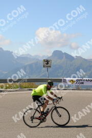 Foto #2499103 | 04-08-2022 10:05 | Sella Pass BICYCLES