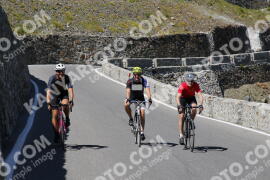 Foto #3966468 | 19-08-2023 14:53 | Passo Dello Stelvio - Prato Seite BICYCLES