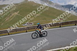 Foto #2412468 | 25-07-2022 12:31 | Passo Dello Stelvio - die Spitze BICYCLES