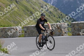Photo #3753679 | 08-08-2023 11:26 | Passo Dello Stelvio - Prato side BICYCLES