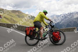 Foto #3337930 | 03-07-2023 12:34 | Passo Dello Stelvio - Prato Seite BICYCLES