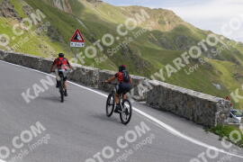 Photo #3444575 | 14-07-2023 12:38 | Passo Dello Stelvio - Prato side BICYCLES