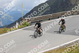 Photo #2422672 | 27-07-2022 12:14 | Passo Dello Stelvio - Peak BICYCLES