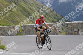 Foto #3752748 | 08-08-2023 10:45 | Passo Dello Stelvio - Prato Seite BICYCLES