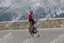 Foto #3787526 | 10-08-2023 12:03 | Passo Dello Stelvio - Prato Seite BICYCLES