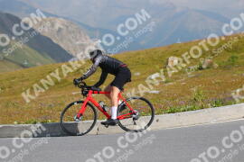 Photo #2381527 | 24-07-2022 10:41 | Passo Dello Stelvio - Peak BICYCLES