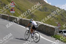Photo #3922828 | 17-08-2023 11:38 | Passo Dello Stelvio - Prato side BICYCLES