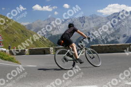 Fotó #4019901 | 22-08-2023 12:23 | Passo Dello Stelvio - Prato oldal Bicajosok