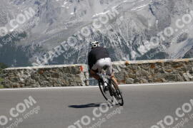 Foto #3224160 | 25-06-2023 14:41 | Passo Dello Stelvio - Prato Seite BICYCLES