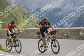 Photo #3311449 | 02-07-2023 11:08 | Passo Dello Stelvio - Prato side BICYCLES