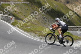Photo #3983297 | 20-08-2023 13:13 | Passo Dello Stelvio - Prato side BICYCLES